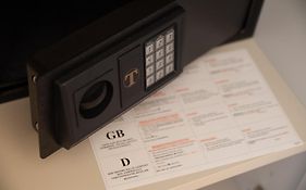 Palazzo Cappuccini Art Relais