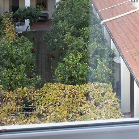Hotel Palazzo Cappuccini Art Relais Napoli Esterno foto