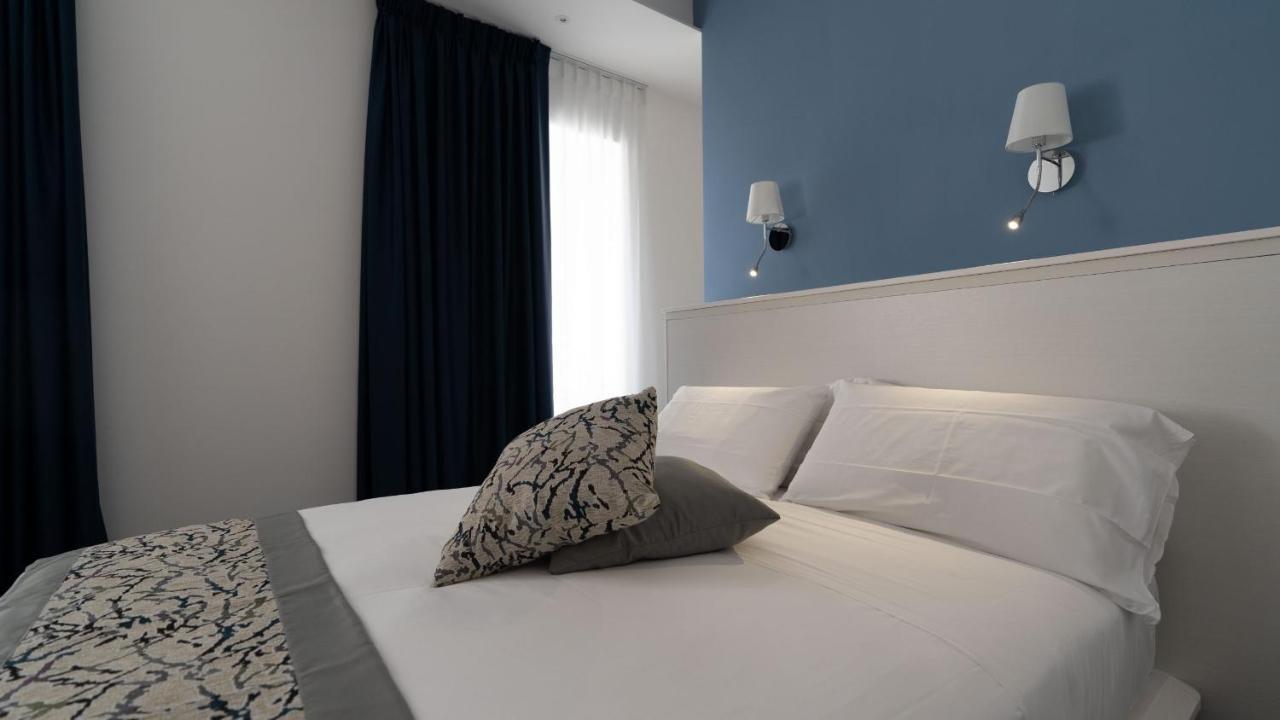 Hotel Palazzo Cappuccini Art Relais Napoli Esterno foto