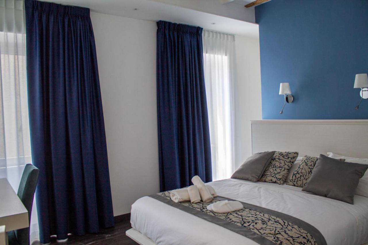 Hotel Palazzo Cappuccini Art Relais Napoli Esterno foto