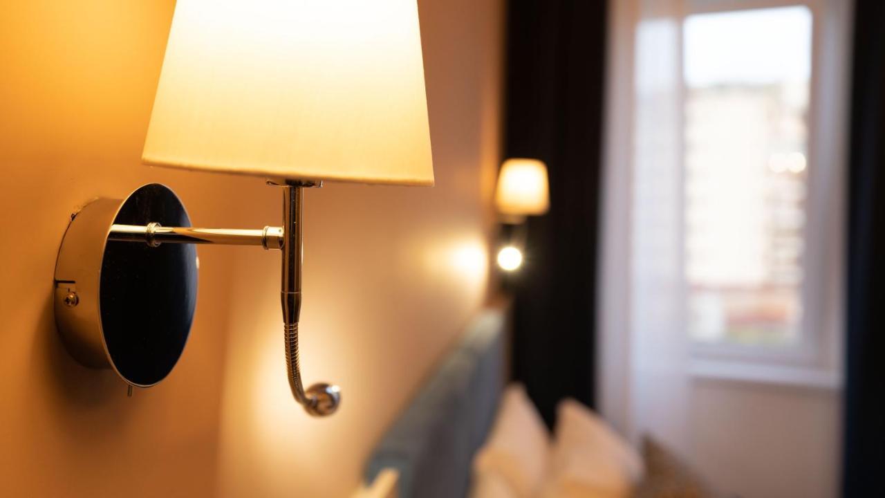 Hotel Palazzo Cappuccini Art Relais Napoli Esterno foto