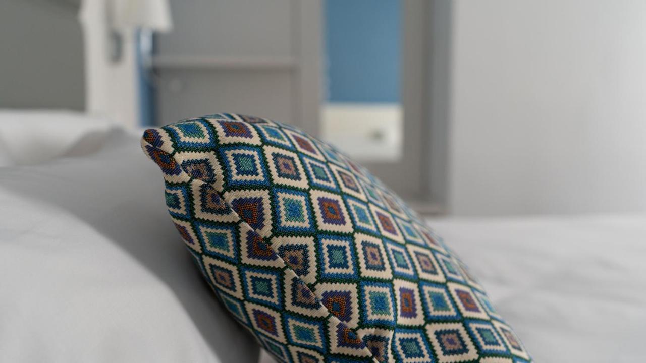 Hotel Palazzo Cappuccini Art Relais Napoli Esterno foto