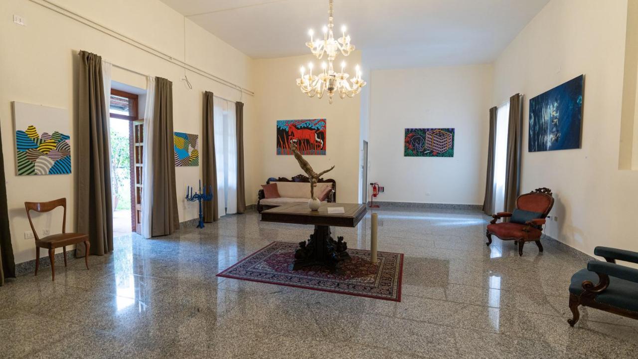 Hotel Palazzo Cappuccini Art Relais Napoli Esterno foto