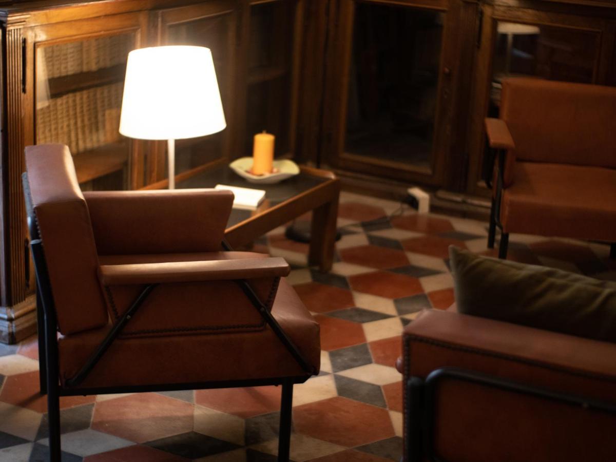 Hotel Palazzo Cappuccini Art Relais Napoli Esterno foto