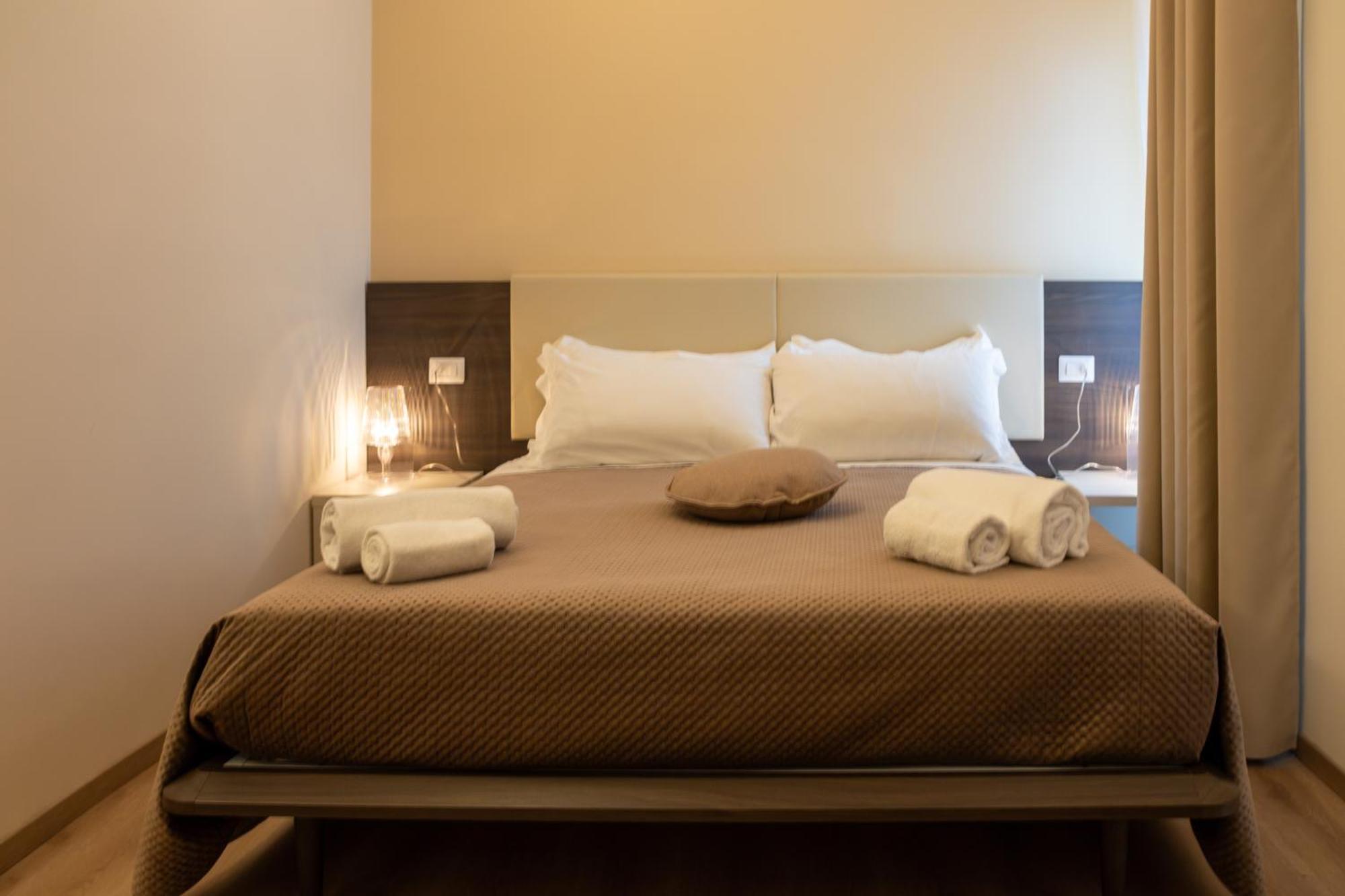 Hotel Palazzo Cappuccini Art Relais Napoli Esterno foto