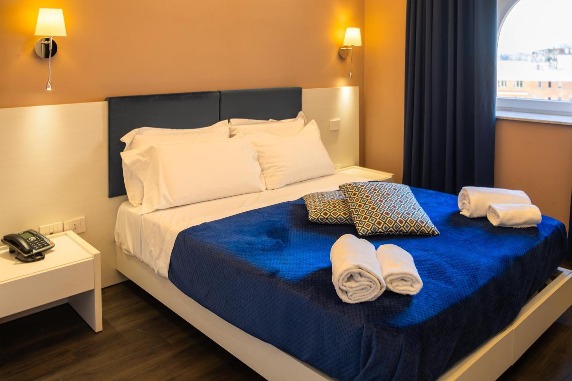 Hotel Palazzo Cappuccini Art Relais Napoli Esterno foto