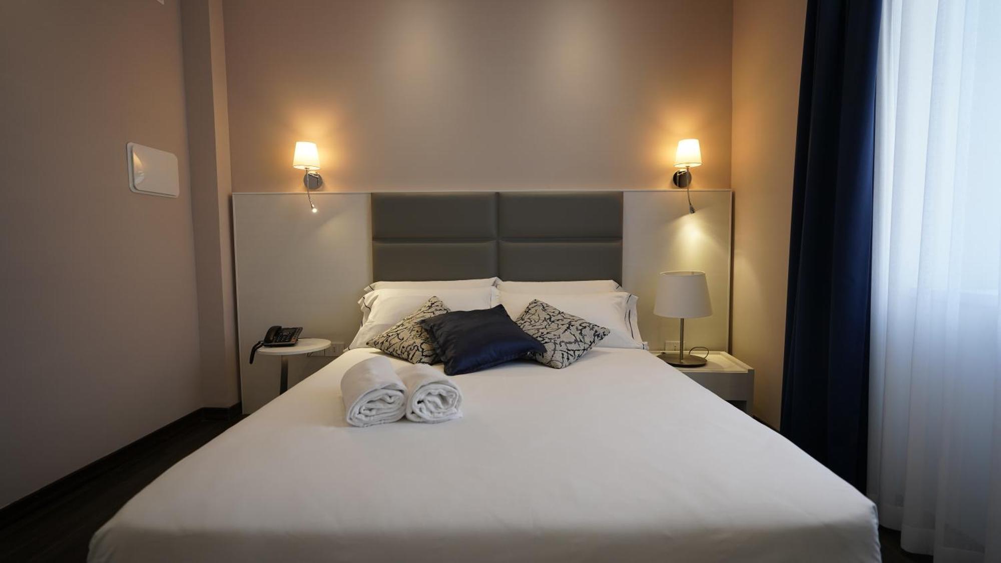 Hotel Palazzo Cappuccini Art Relais Napoli Esterno foto